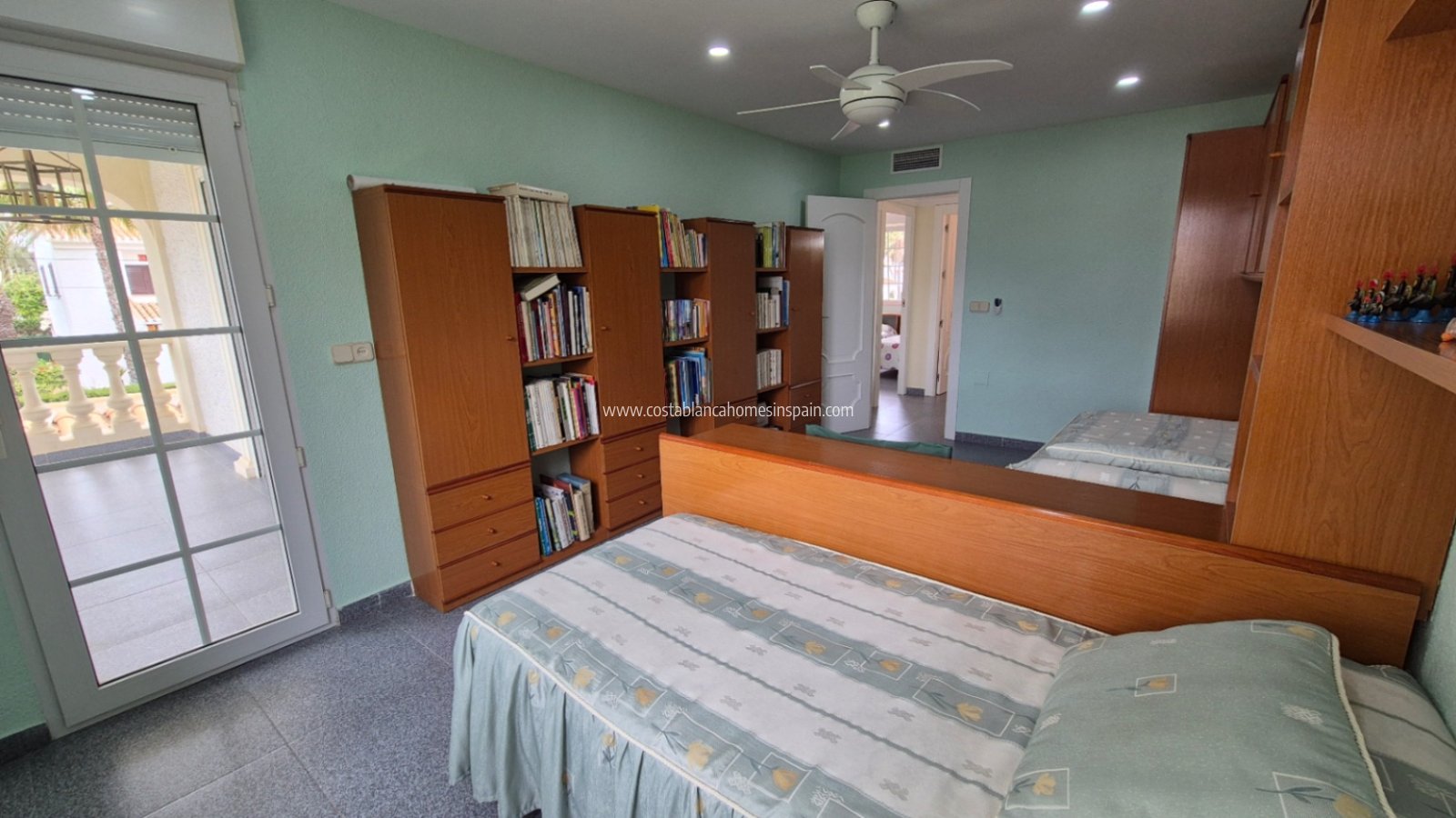 Használt - Detached Villa - Orihuela - 