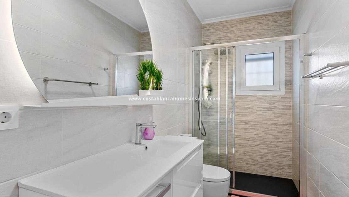 Használt - Detached Villa - Playa Flamenca - Costa Blanca South