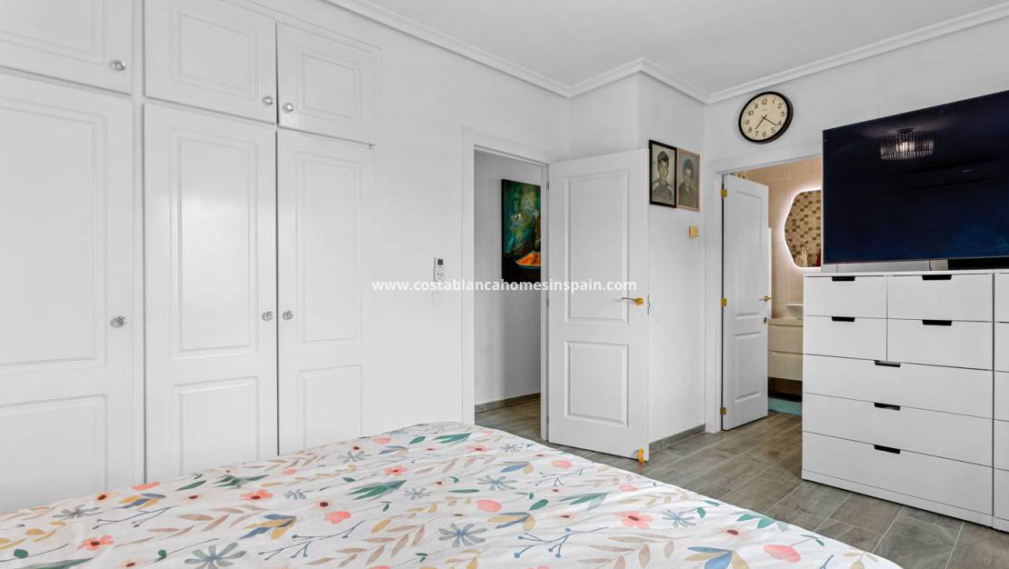 Használt - Detached Villa - Playa Flamenca - Costa Blanca South