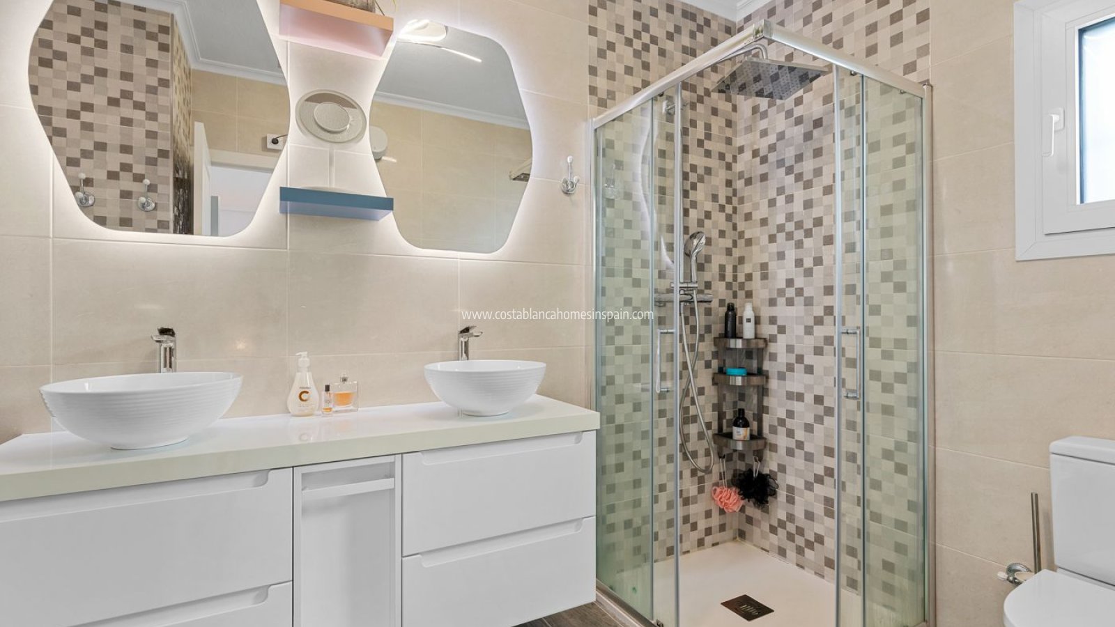 Használt - Detached Villa - Playa Flamenca - Costa Blanca South