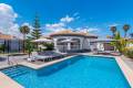 Használt - Detached Villa - Playa Flamenca - Costa Blanca South