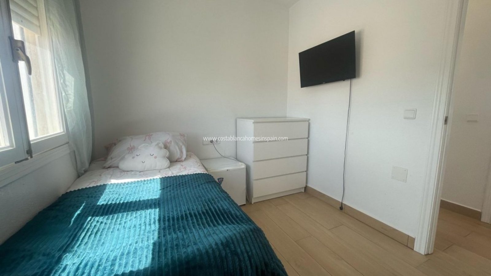 Használt - Detached Villa - Playa Flamenca - Costa Blanca South