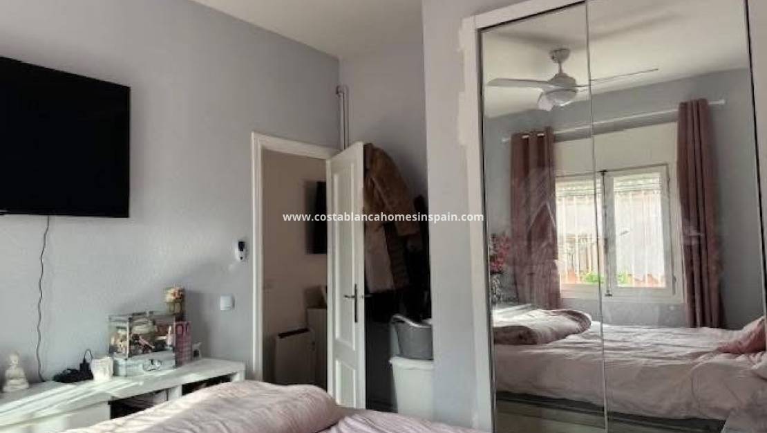 Használt - Detached Villa - Playa Flamenca - Costa Blanca South