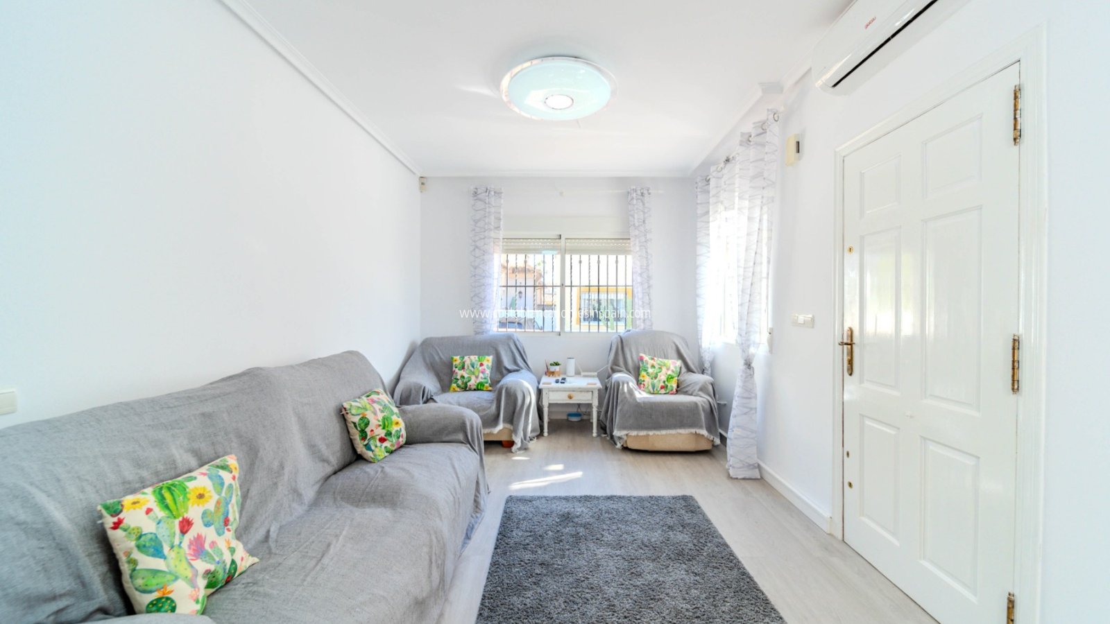 Használt - Detached Villa - Playa Flamenca - Orihuela Costa