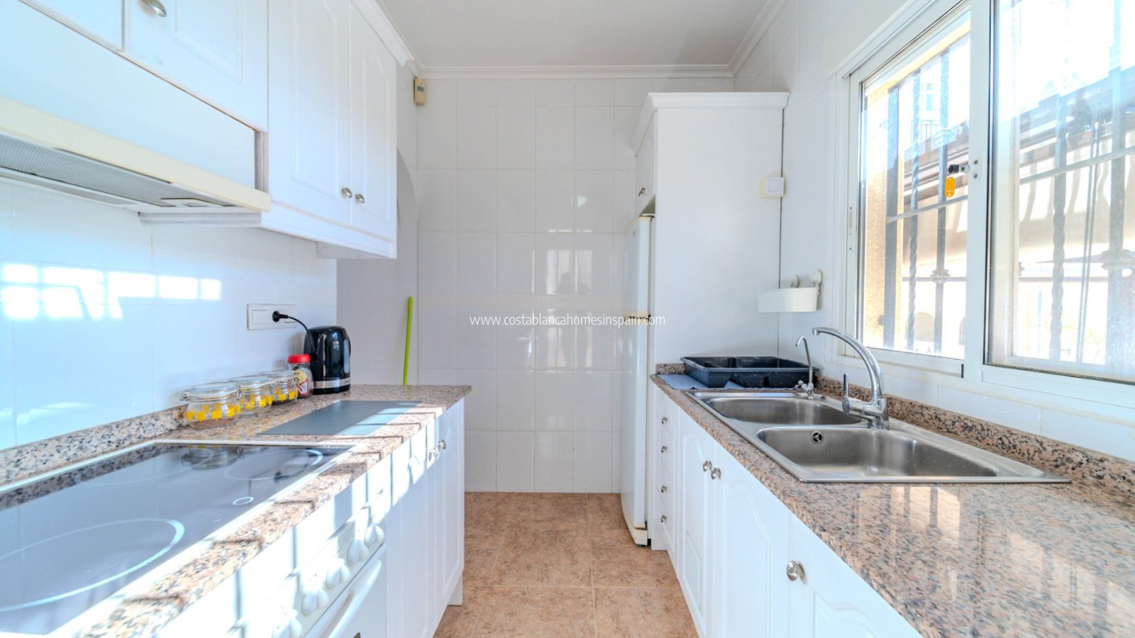 Használt - Detached Villa - Playa Flamenca - Orihuela Costa