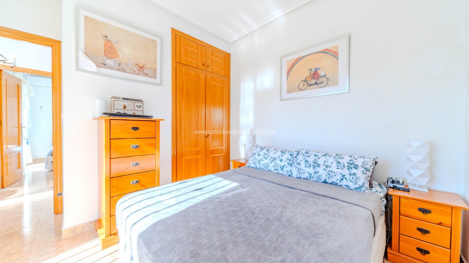 Használt - Detached Villa - Playa Flamenca - Orihuela Costa