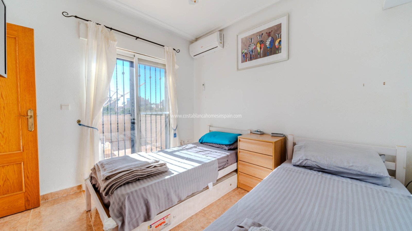 Használt - Detached Villa - Playa Flamenca - Orihuela Costa