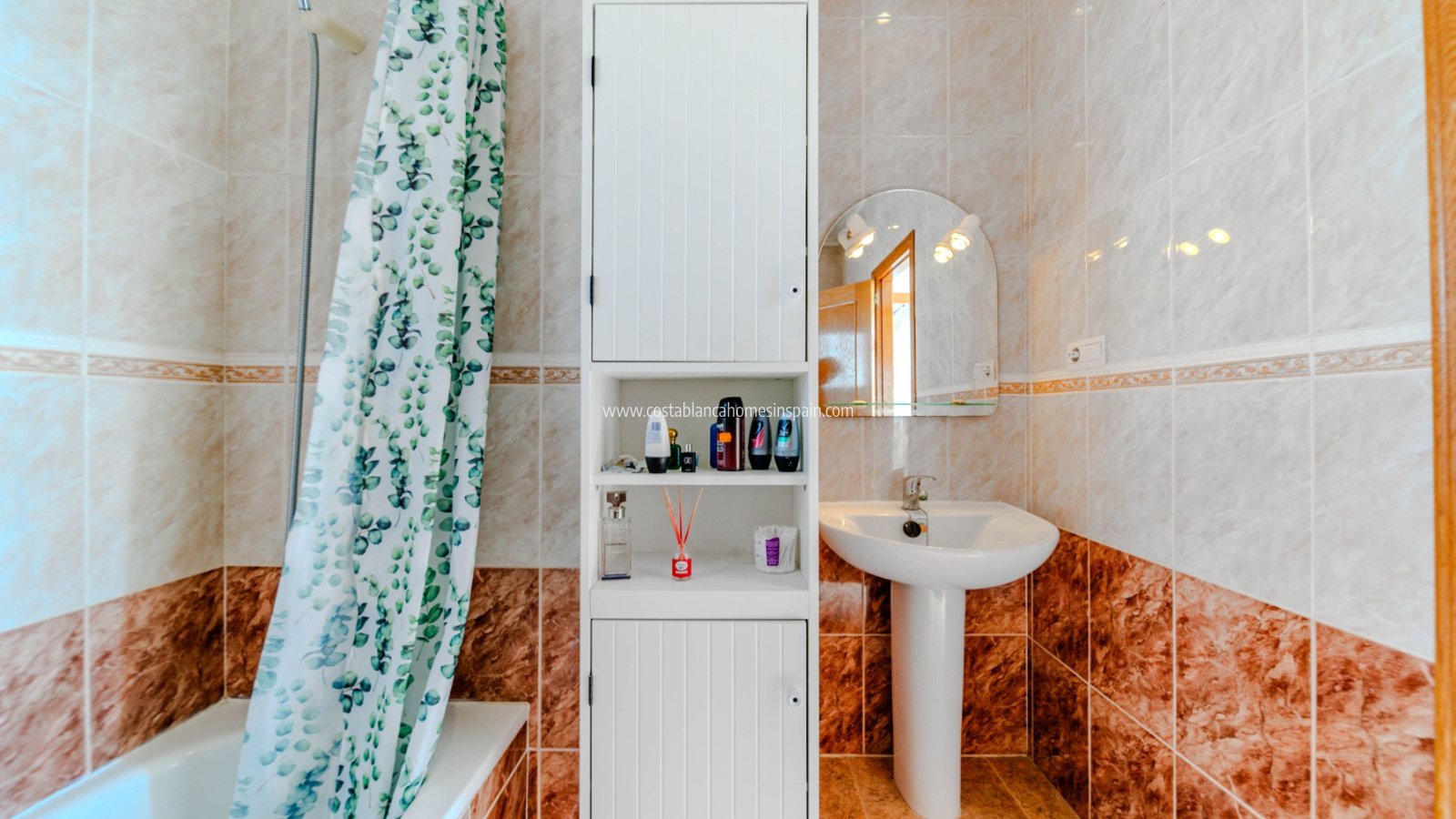 Használt - Detached Villa - Playa Flamenca - Orihuela Costa