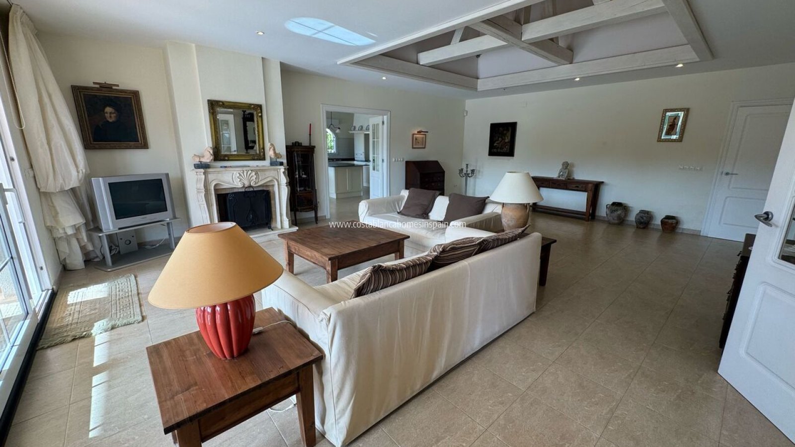 Használt - Detached Villa - Playa Flamenca - Play Flamenca