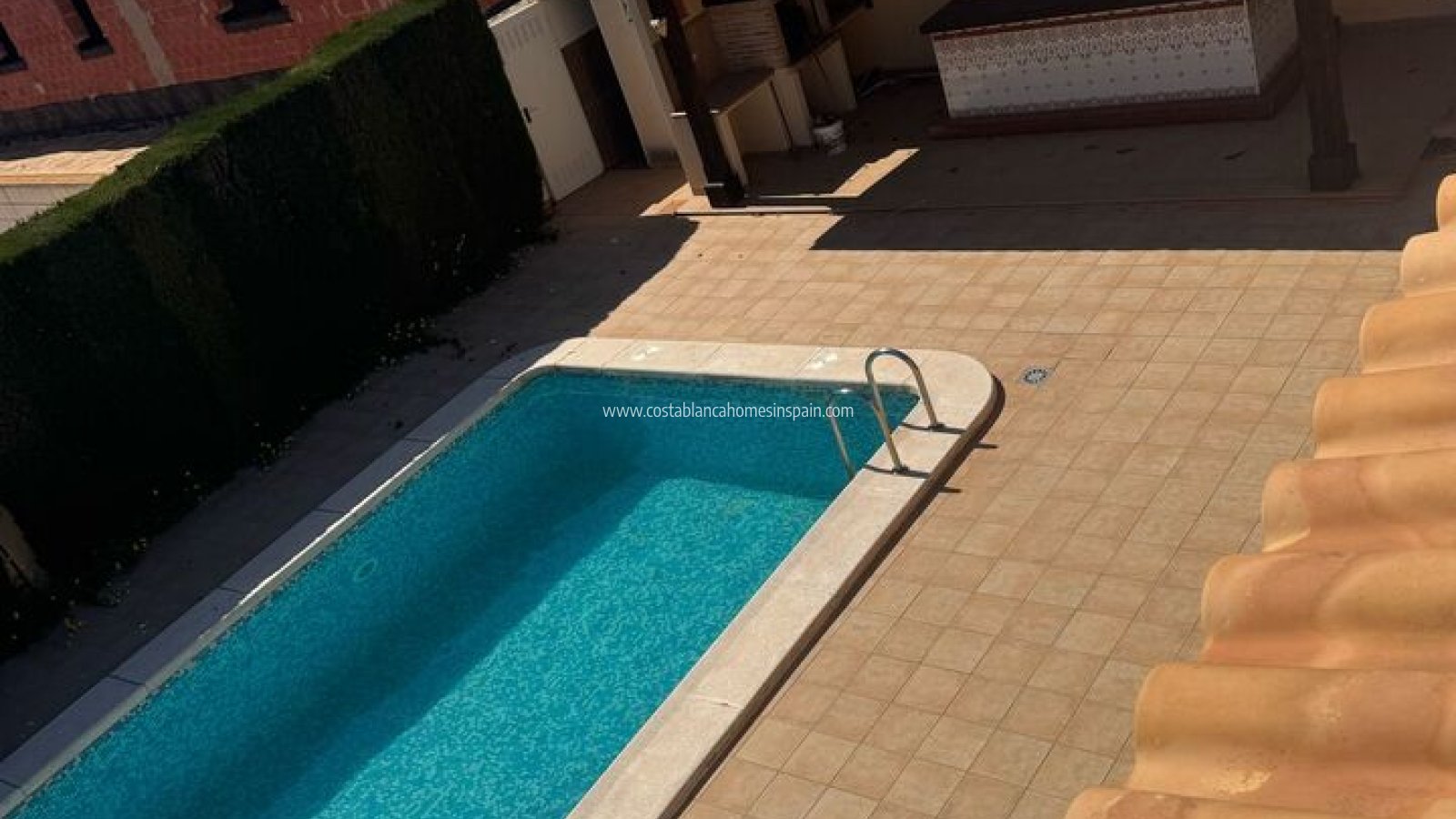 Használt - Detached Villa - Playa Flamenca - Play Flamenca