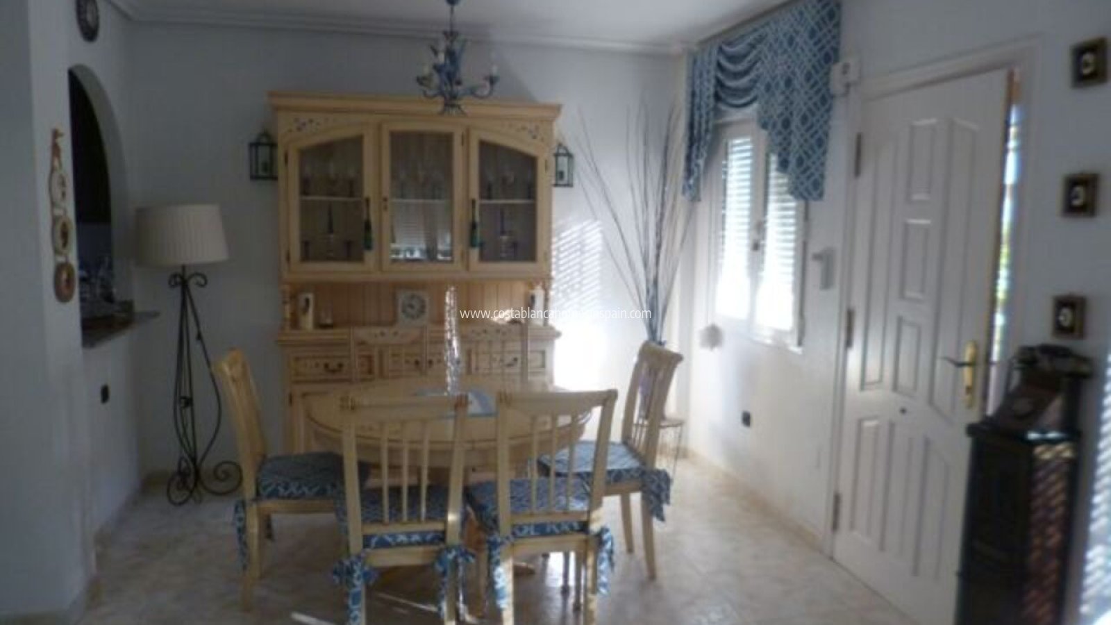 Használt - Detached Villa - Playa Flamenca - Play Flamenca