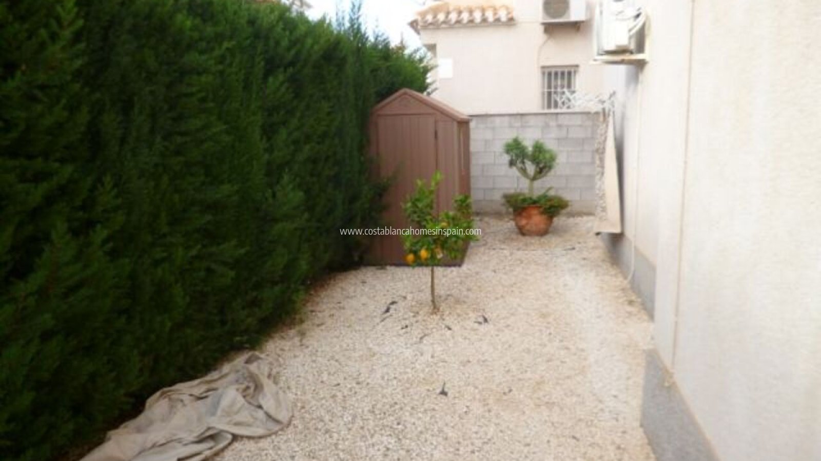 Használt - Detached Villa - Playa Flamenca - Play Flamenca