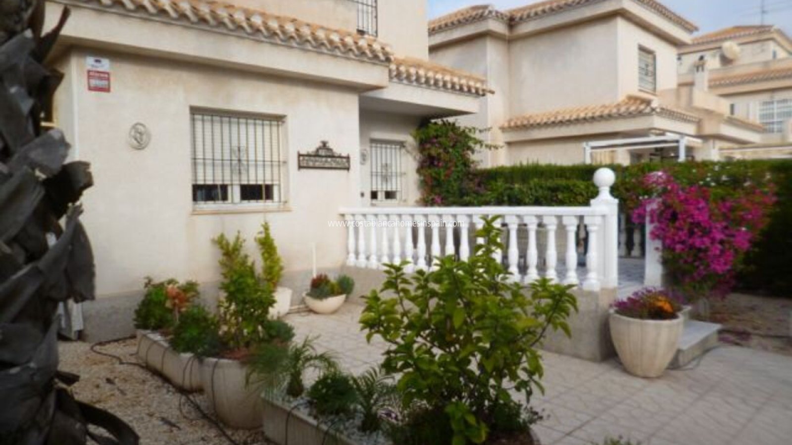 Használt - Detached Villa - Playa Flamenca - Play Flamenca