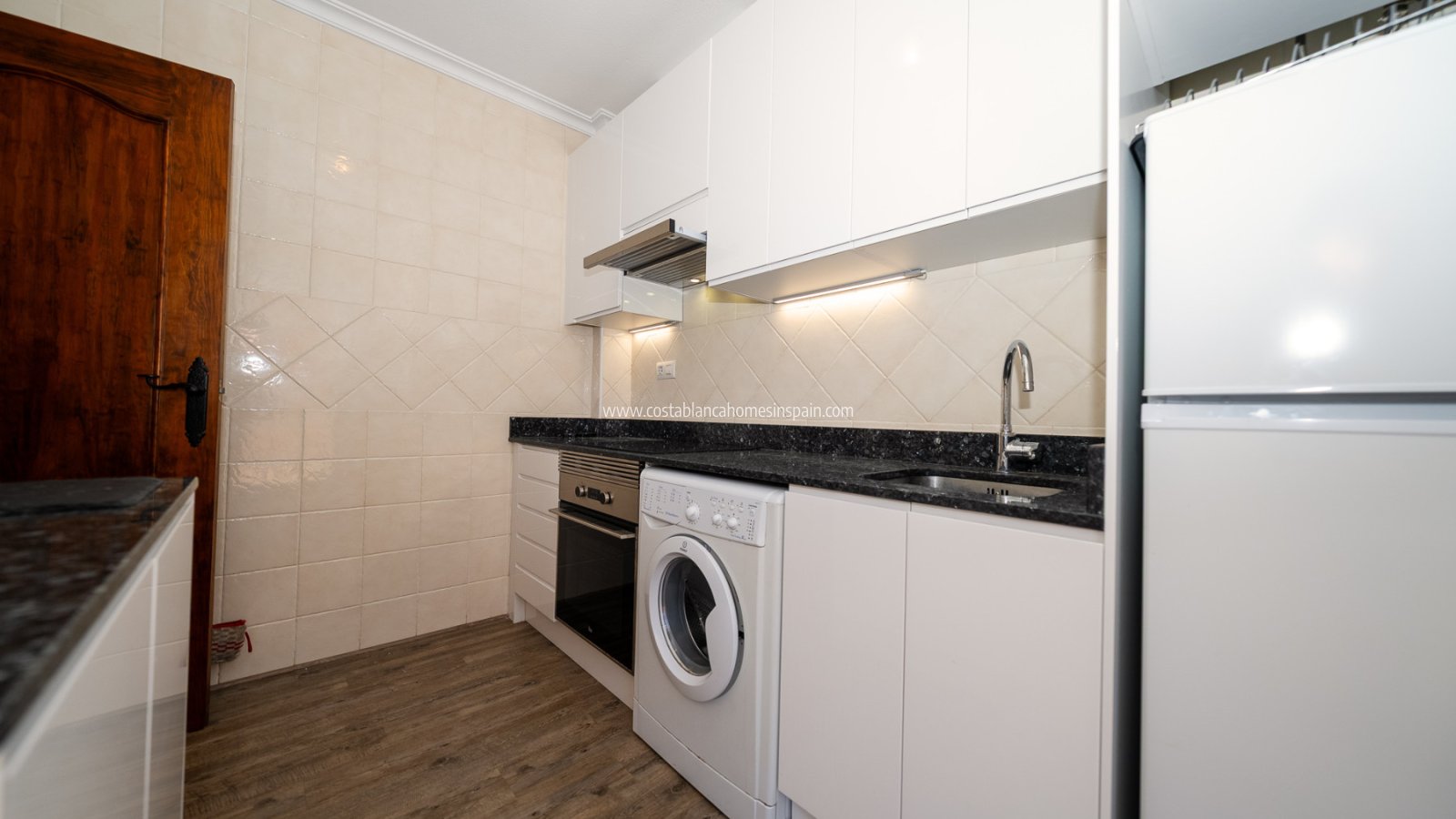 Használt - Detached Villa - Playa Flamenca - 