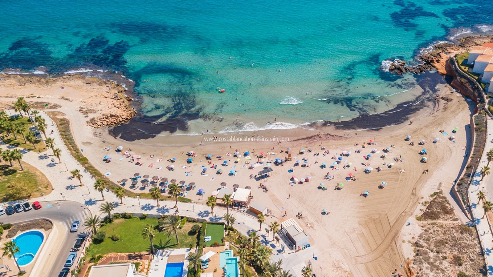 Használt - Detached Villa - Playa Flamenca - 