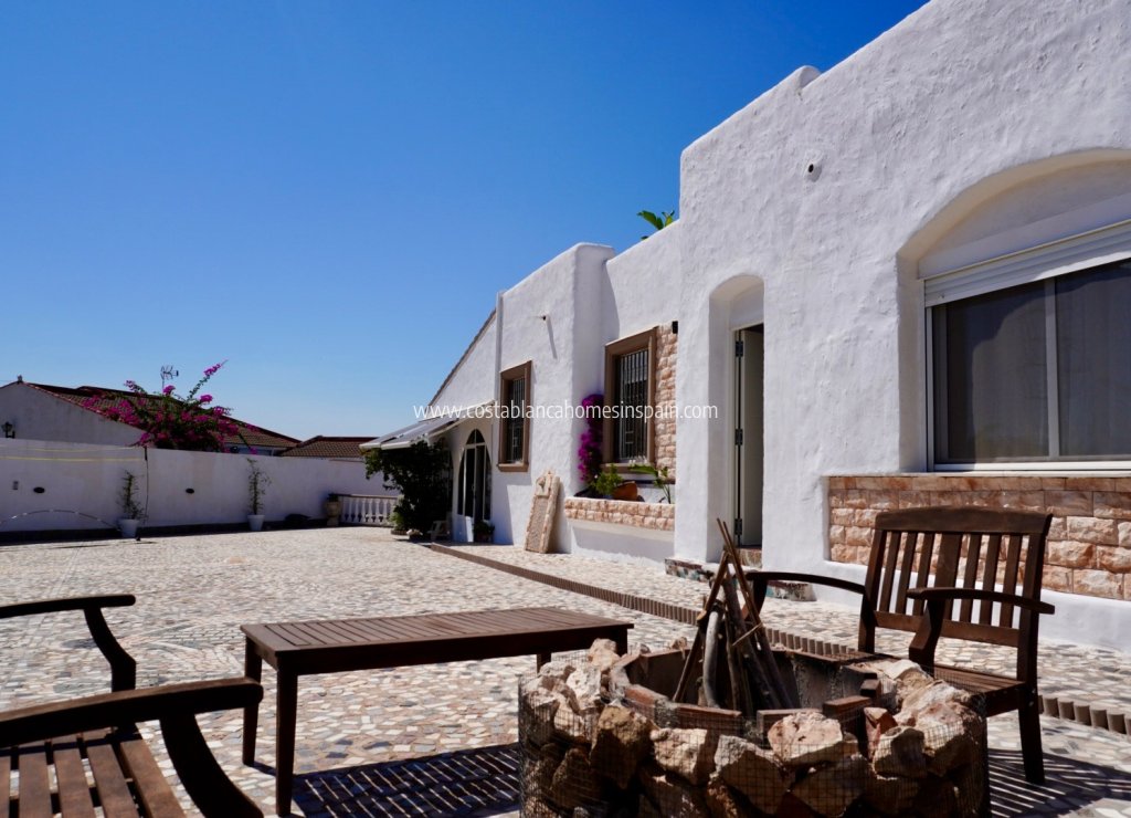 Használt - Detached Villa - Rojales - Ciudad Quesada