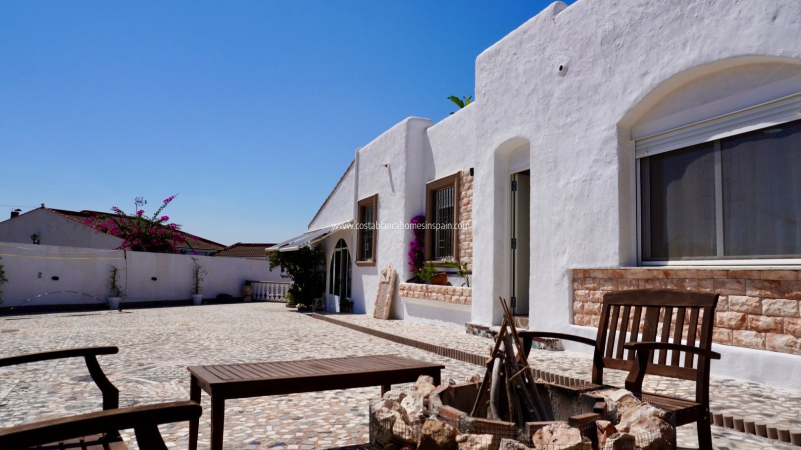 Használt - Detached Villa - Rojales - Ciudad Quesada