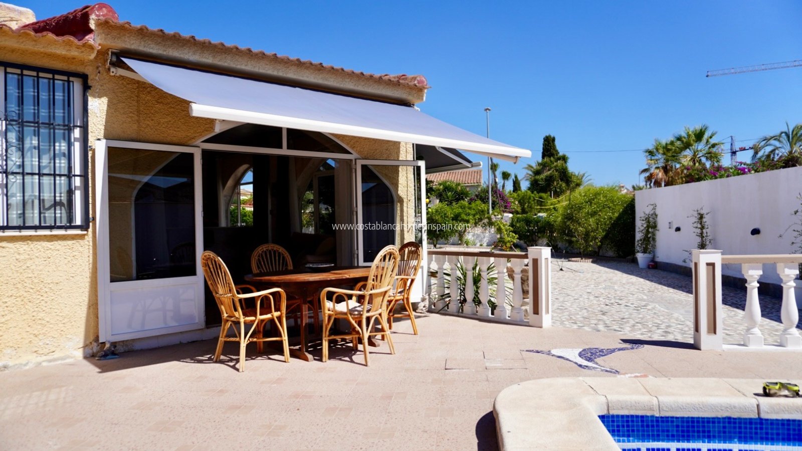 Használt - Detached Villa - Rojales - Ciudad Quesada