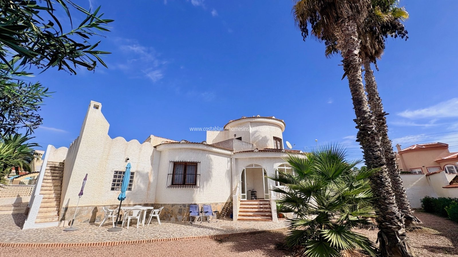 Használt - Detached Villa - Rojales - Ciudad Quesada