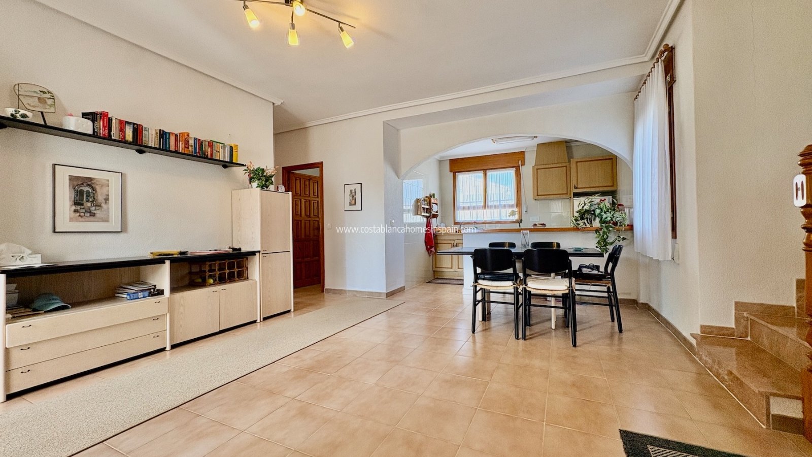 Használt - Detached Villa - Rojales - Ciudad Quesada