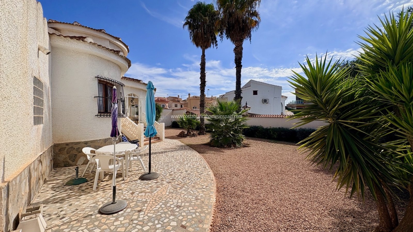 Használt - Detached Villa - Rojales - Ciudad Quesada