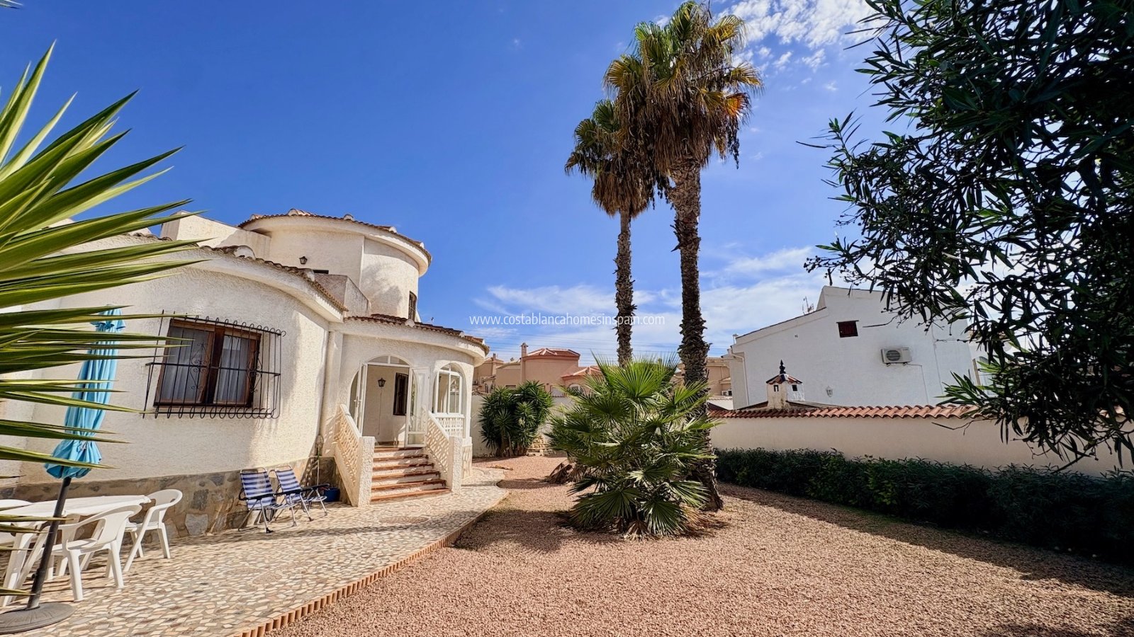 Használt - Detached Villa - Rojales - Ciudad Quesada