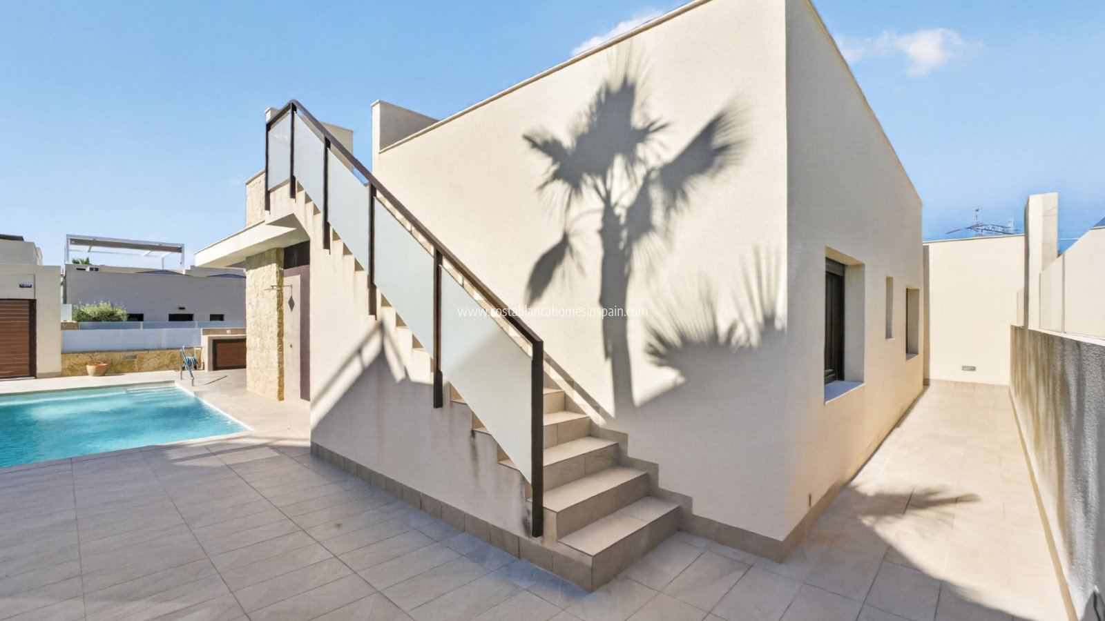 Használt - Detached Villa - Rojales - 