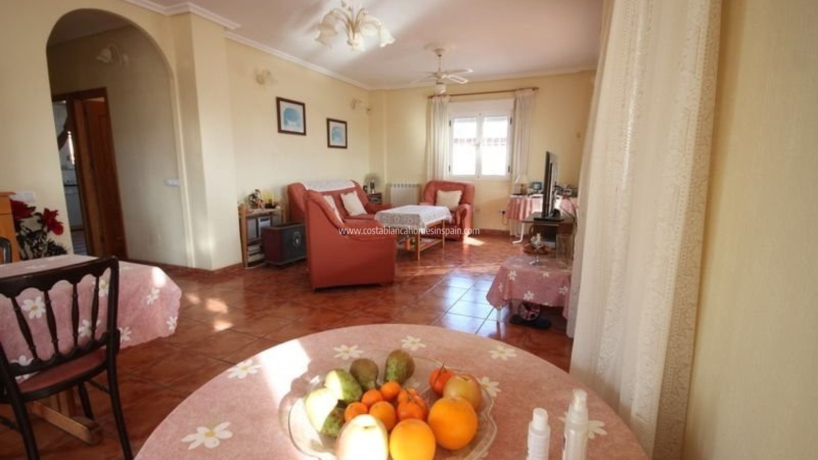 Használt - Detached Villa - Torrevieja - Aguas Nuevas