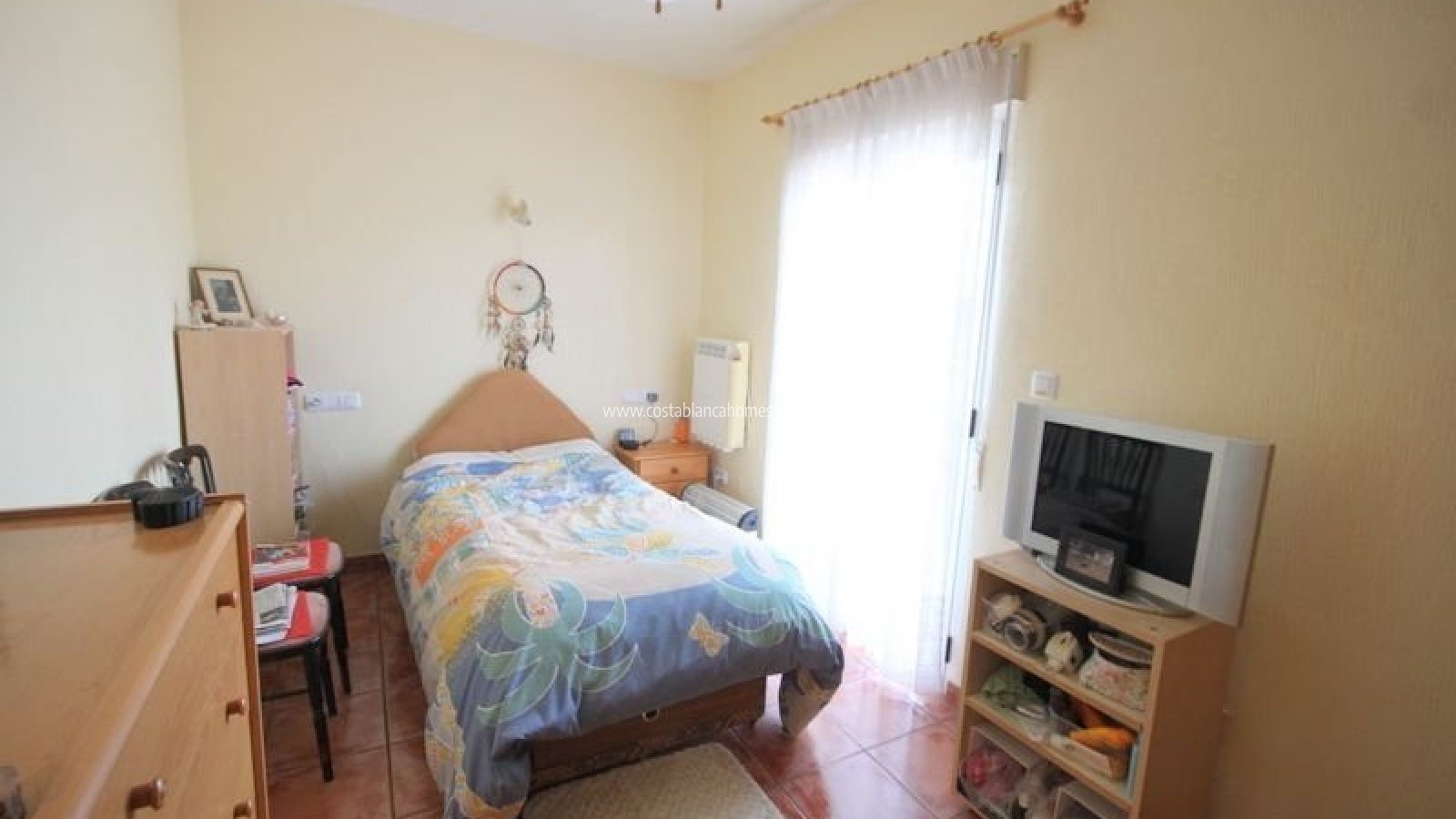 Használt - Detached Villa - Torrevieja - Aguas Nuevas