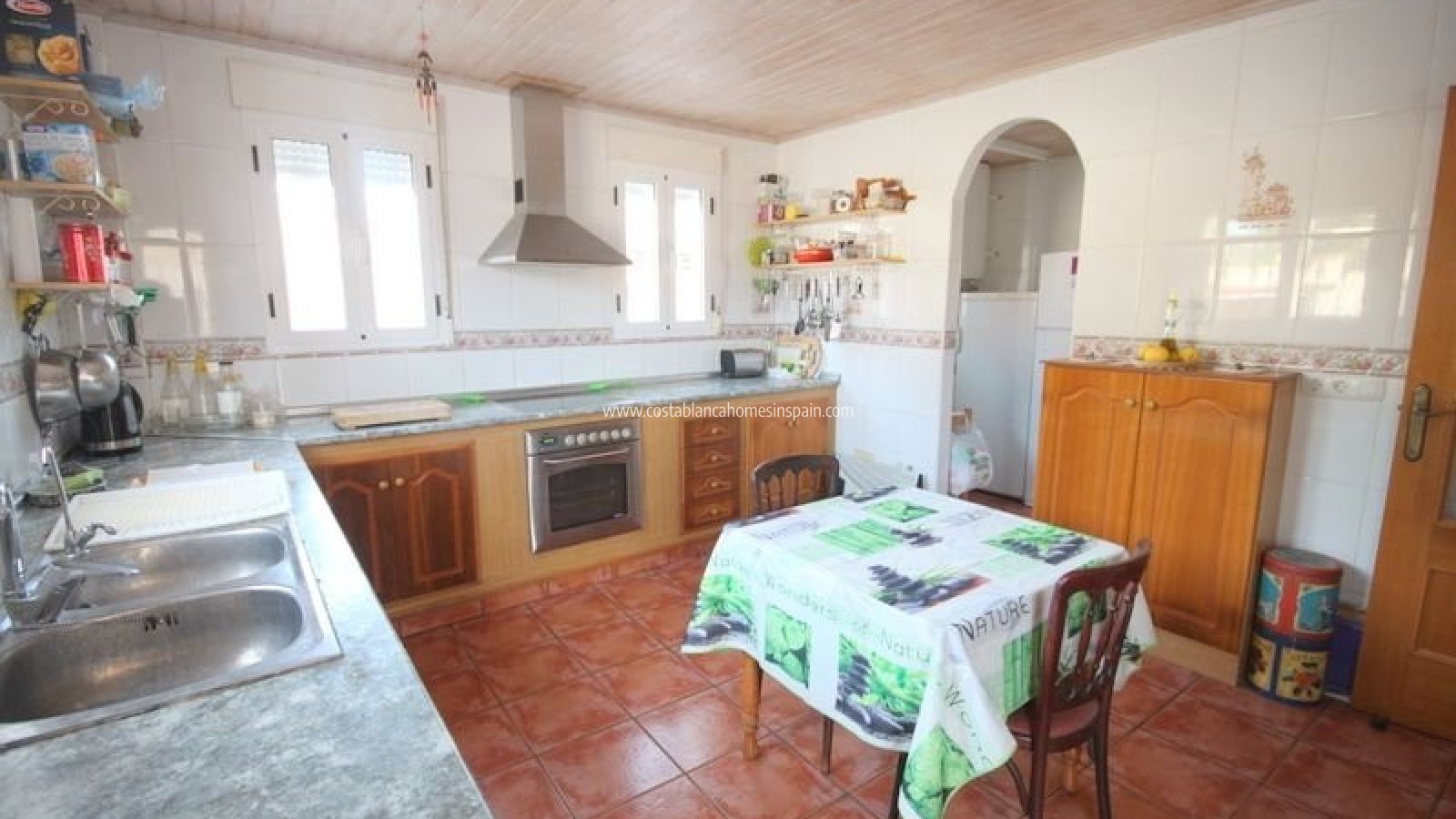 Használt - Detached Villa - Torrevieja - Aguas Nuevas