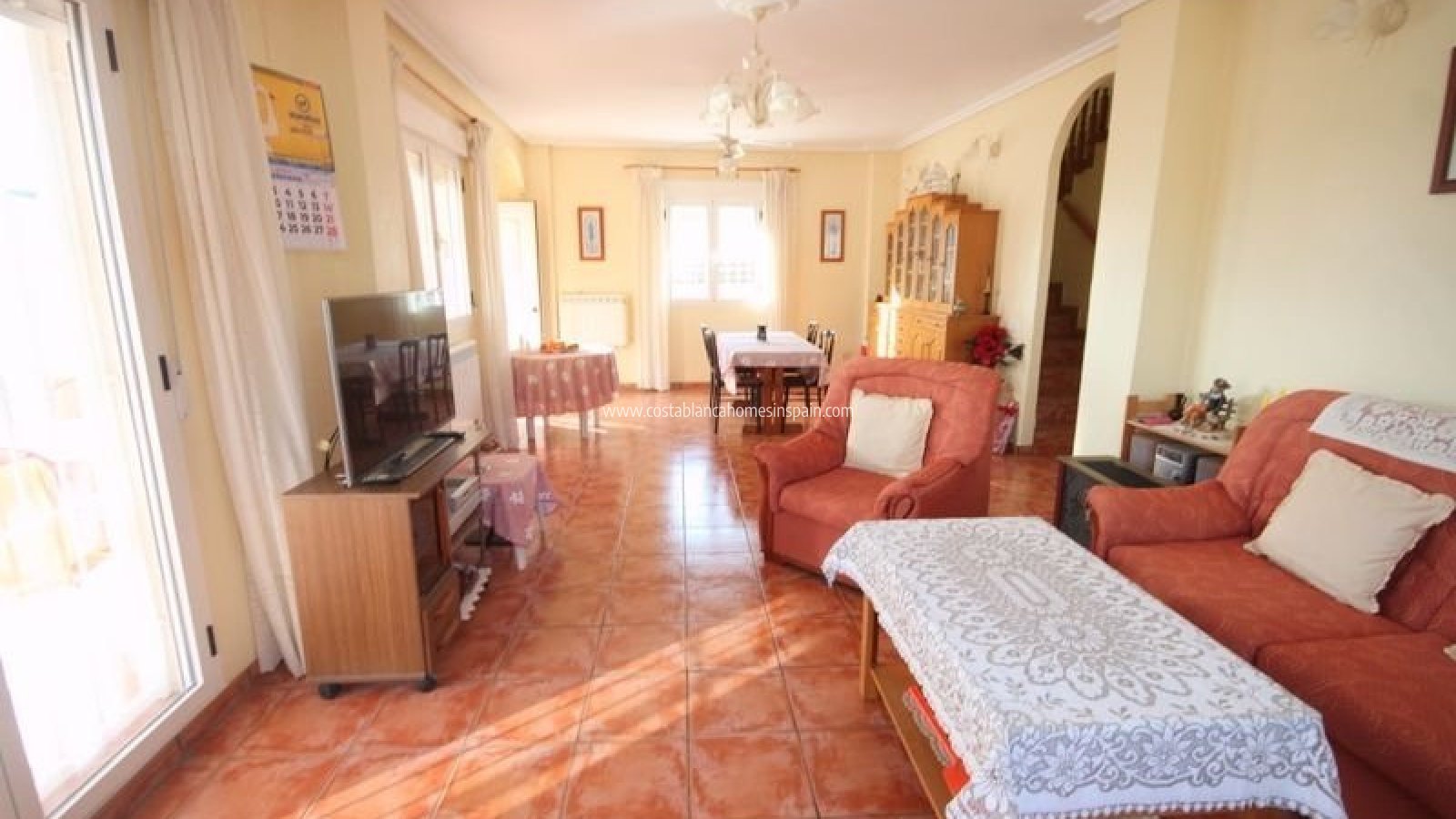 Használt - Detached Villa - Torrevieja - Aguas Nuevas