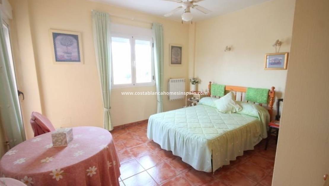 Használt - Detached Villa - Torrevieja - Aguas Nuevas