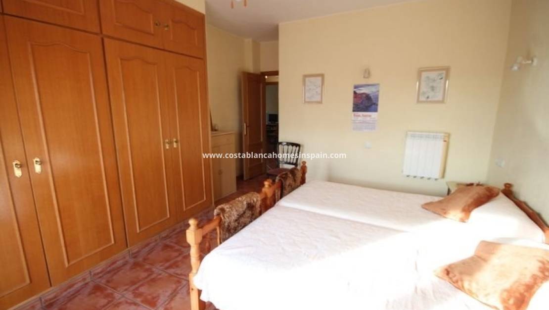 Használt - Detached Villa - Torrevieja - Aguas Nuevas