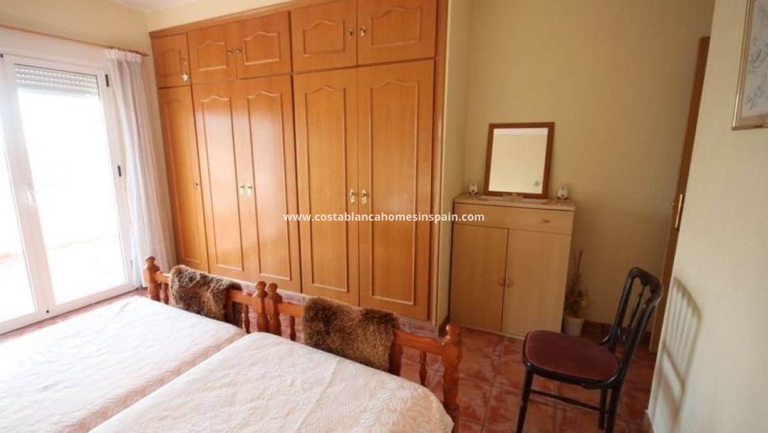 Használt - Detached Villa - Torrevieja - Aguas Nuevas