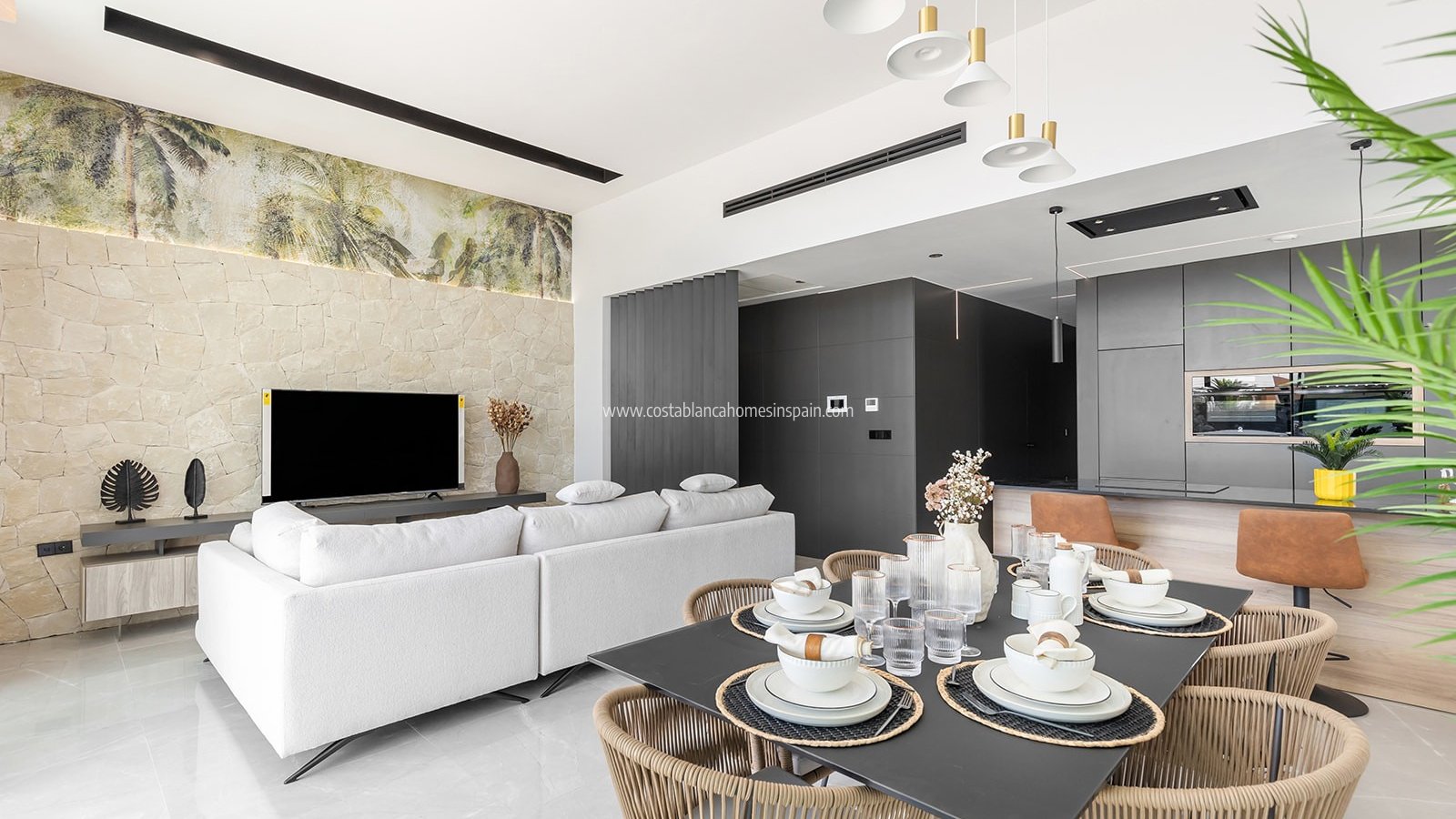 Használt - Detached Villa - Torrevieja - El chaparral