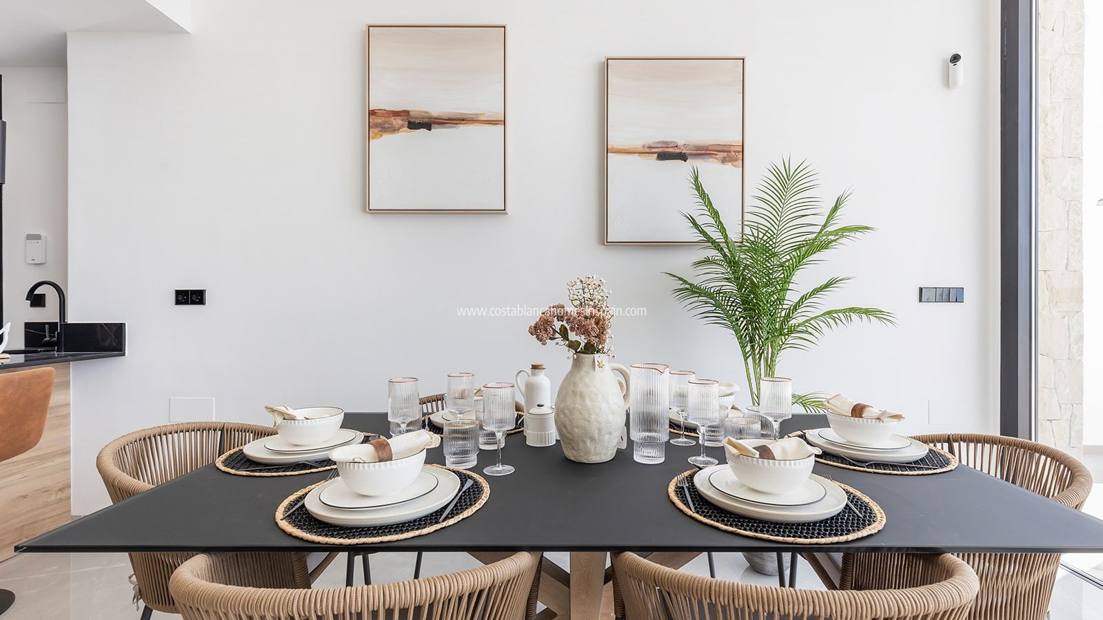 Használt - Detached Villa - Torrevieja - El chaparral