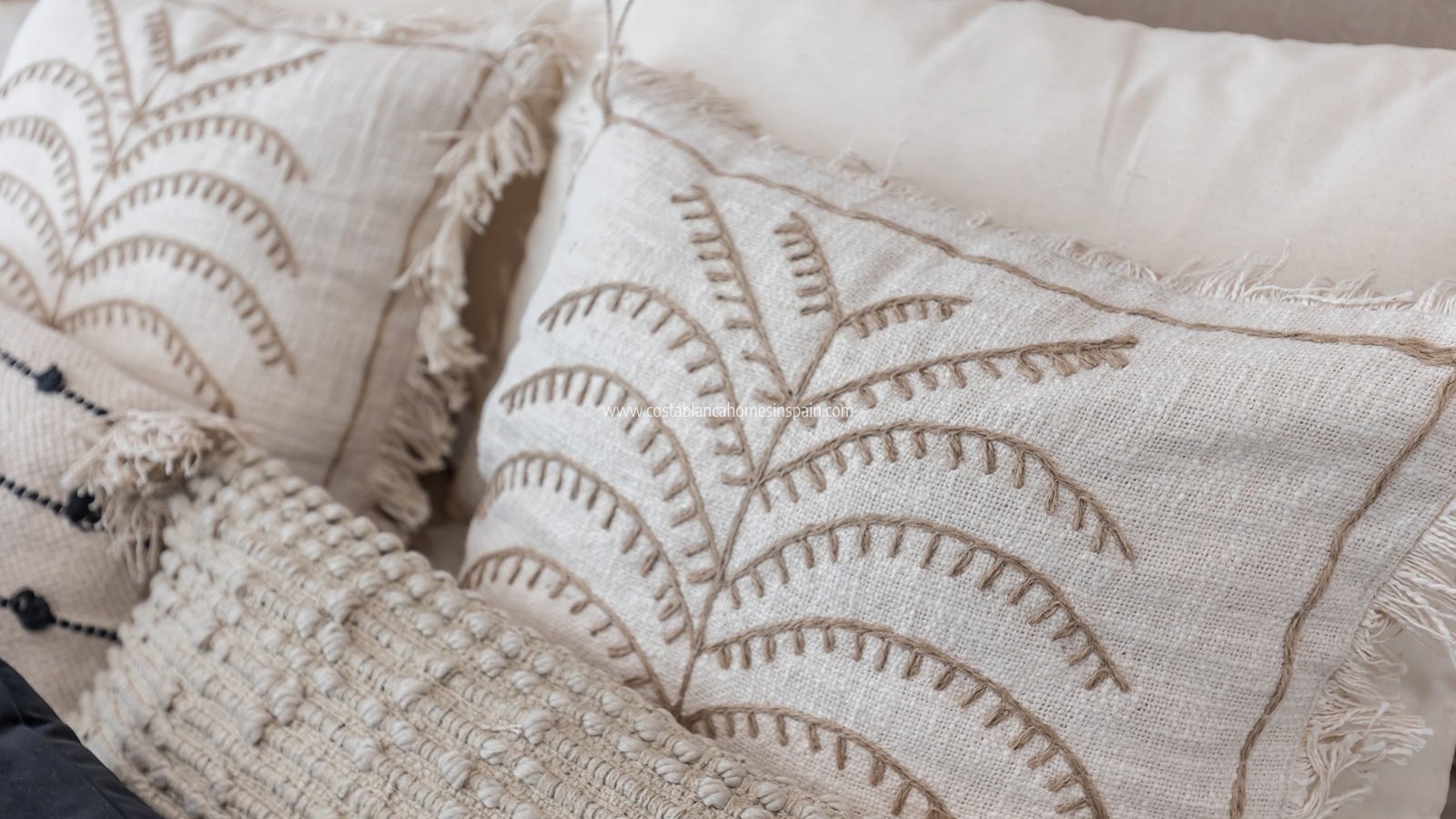 Használt - Detached Villa - Torrevieja - El chaparral