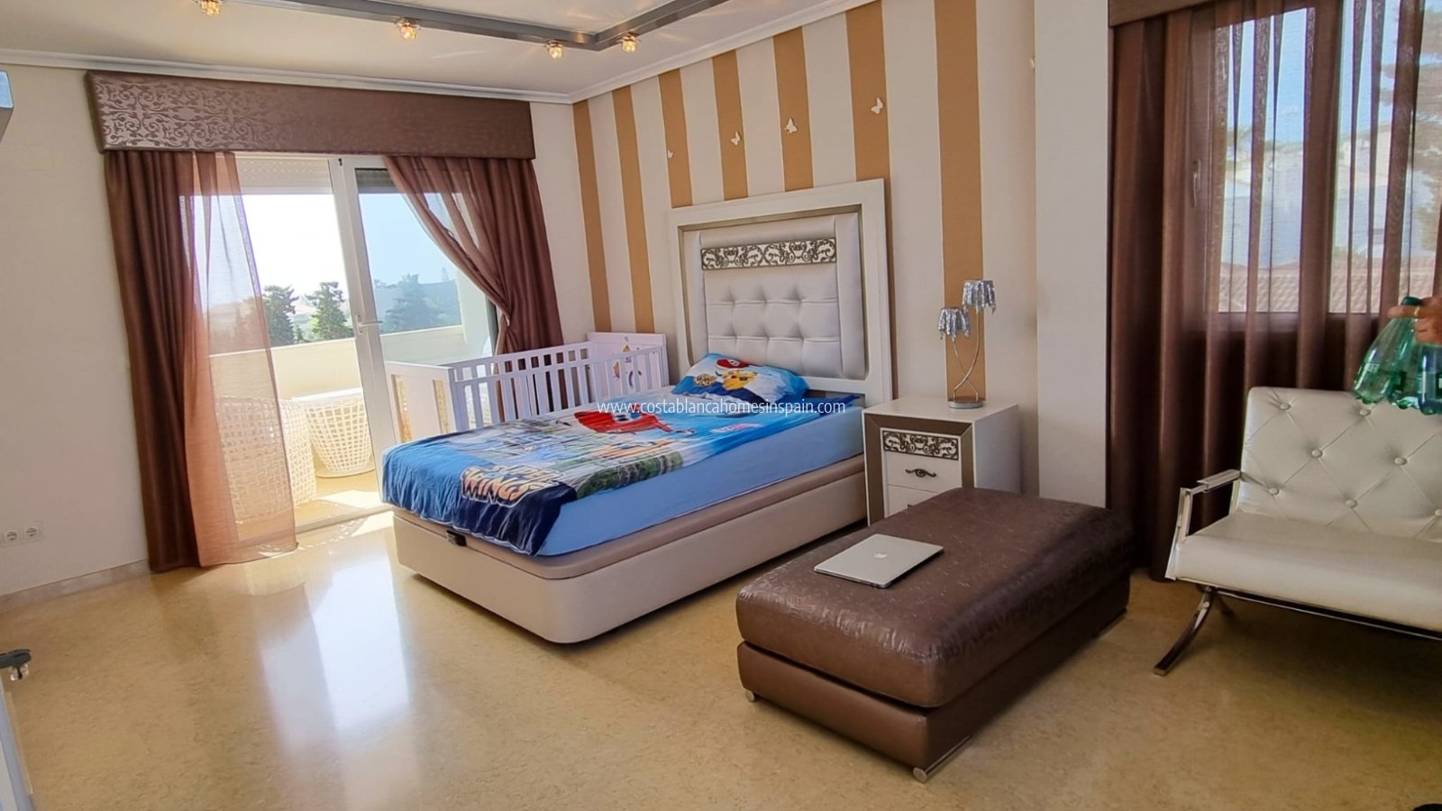 Használt - Detached Villa - Torrevieja - La Mata