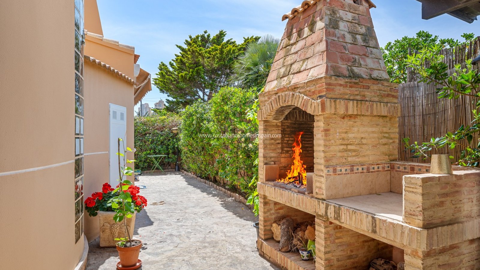 Használt - Detached Villa - Torrevieja - La Mata