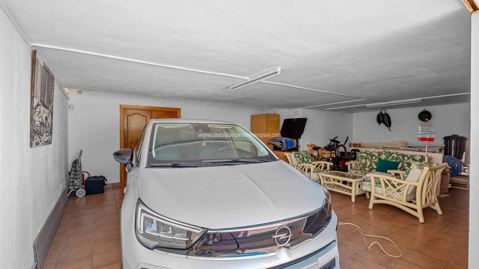 Használt - Detached Villa - Torrevieja - La Mata