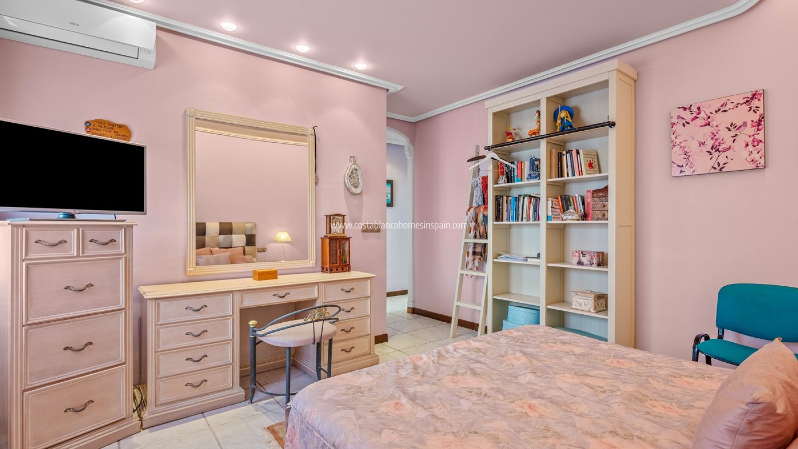 Használt - Detached Villa - Torrevieja - La Mata