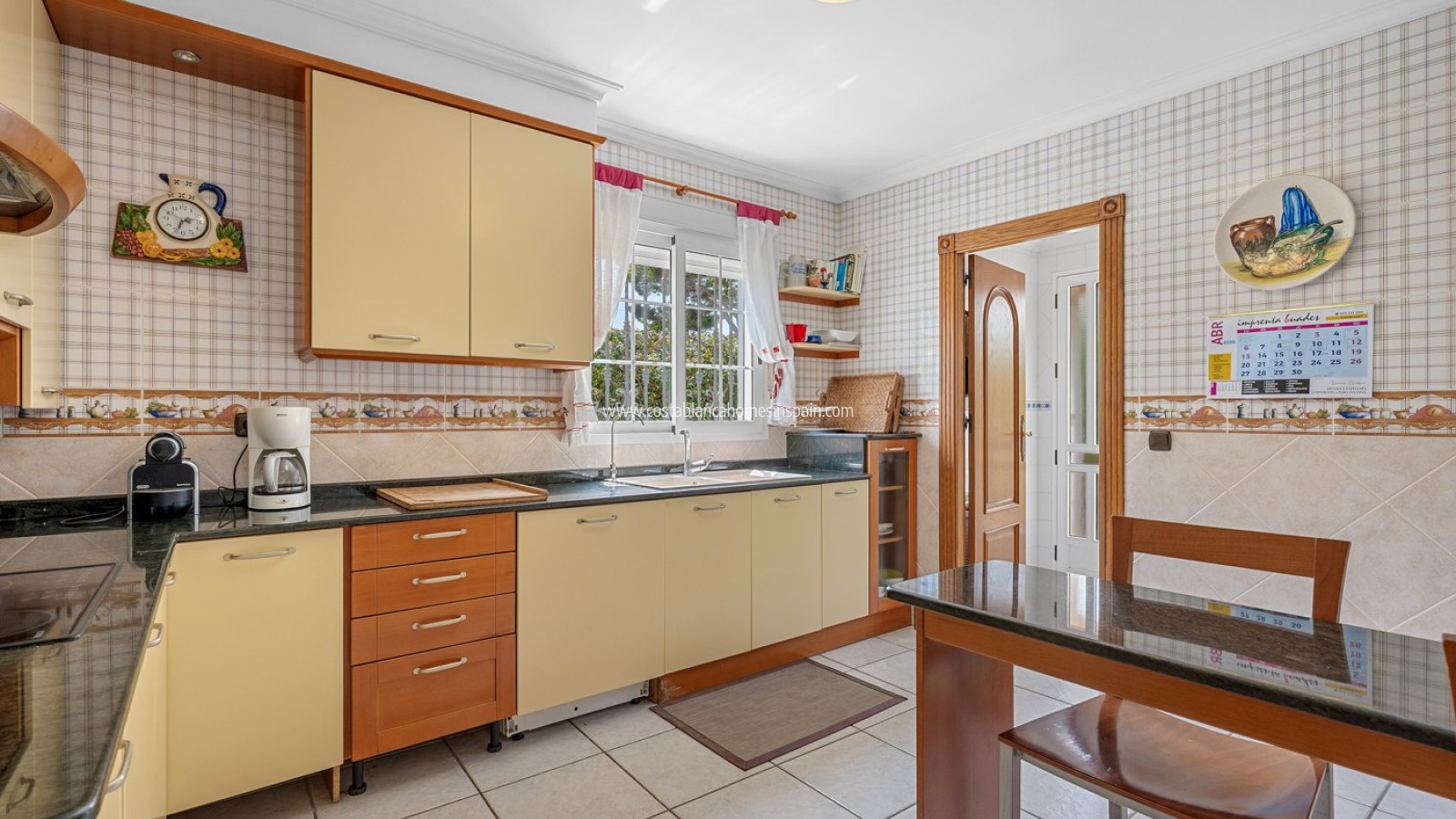 Használt - Detached Villa - Torrevieja - La Mata