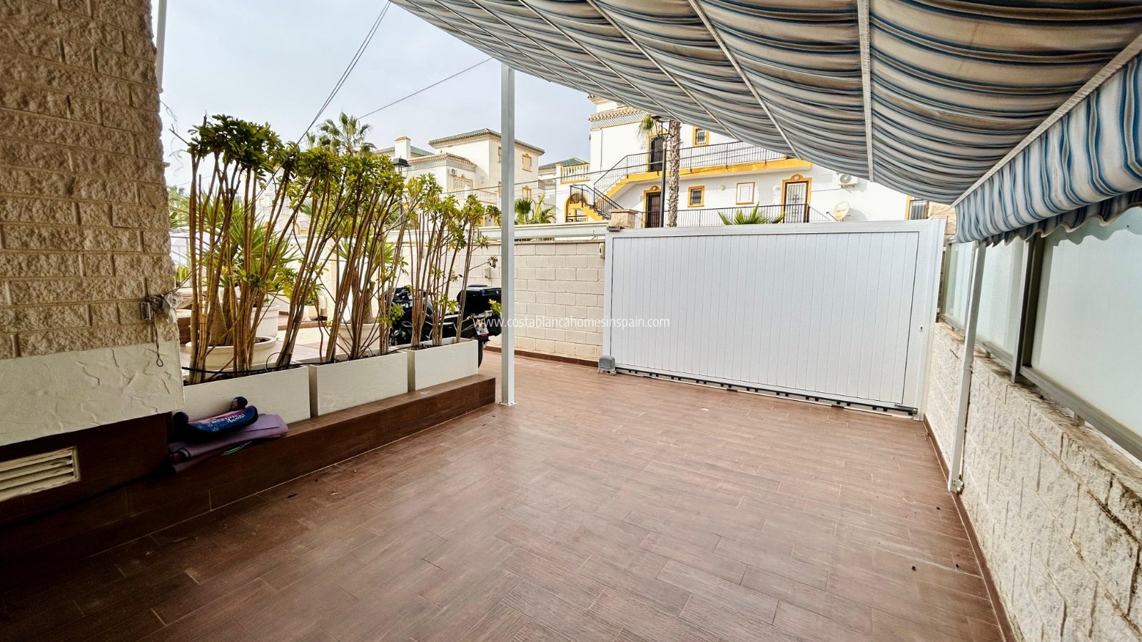 Használt - Detached Villa - Torrevieja - La Mata