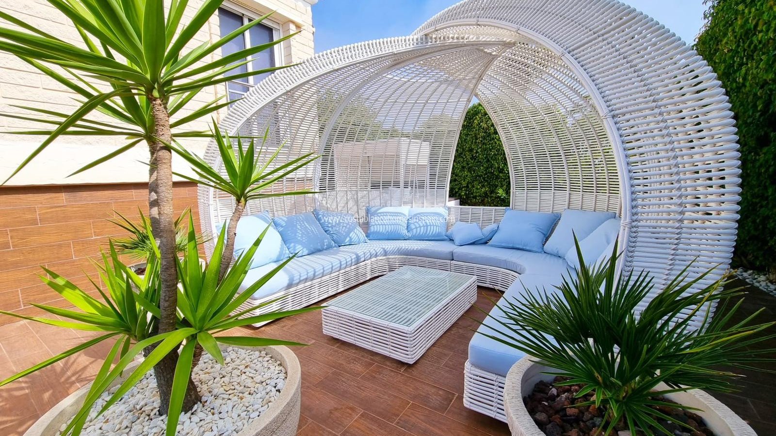 Használt - Detached Villa - Torrevieja - La Mata