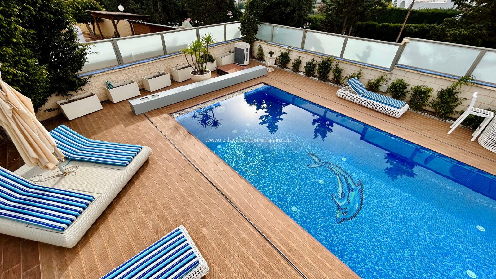Használt - Detached Villa - Torrevieja - La Mata