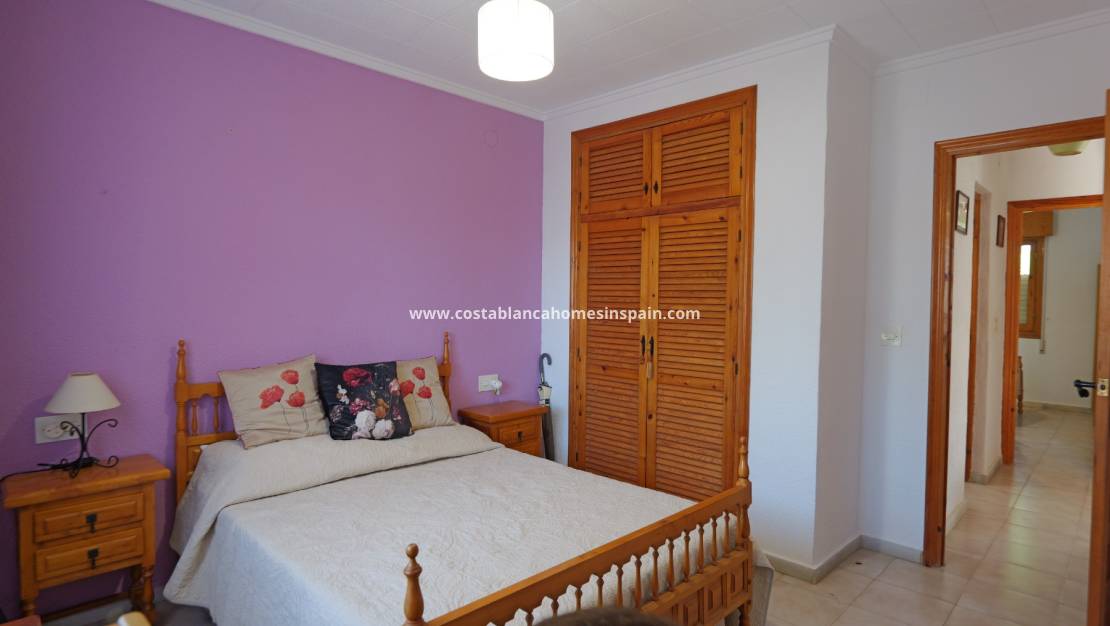 Használt - Detached Villa - Torrevieja - La Siesta - El Salado -  Torreta