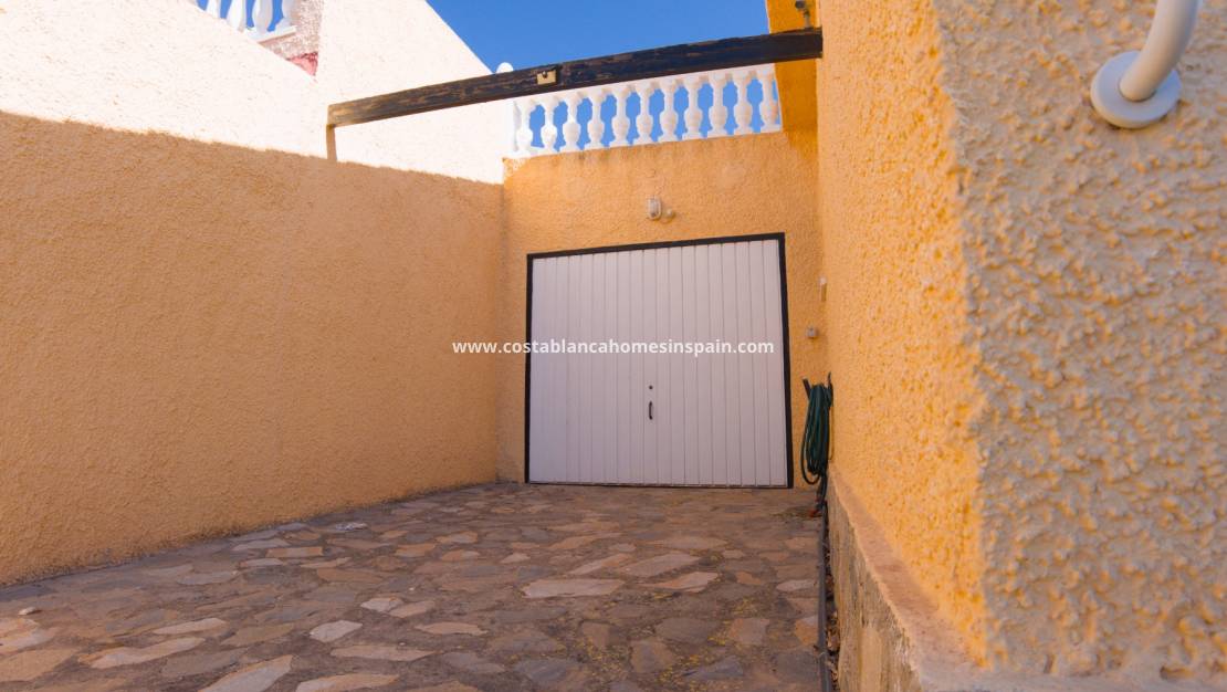 Használt - Detached Villa - Torrevieja - La Siesta - El Salado -  Torreta