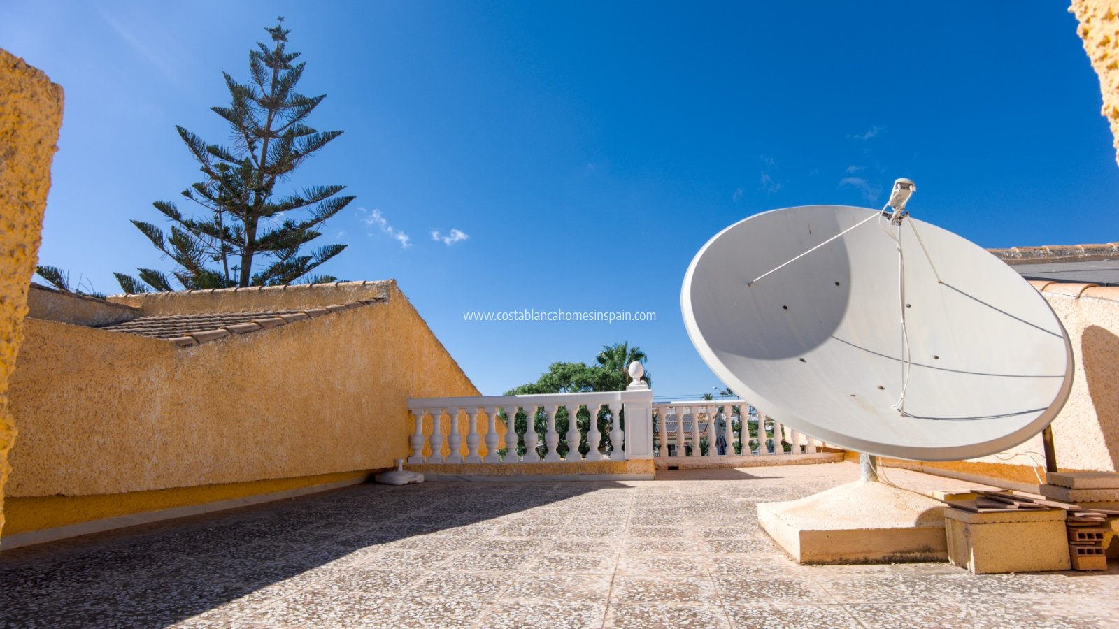 Használt - Detached Villa - Torrevieja - La Siesta