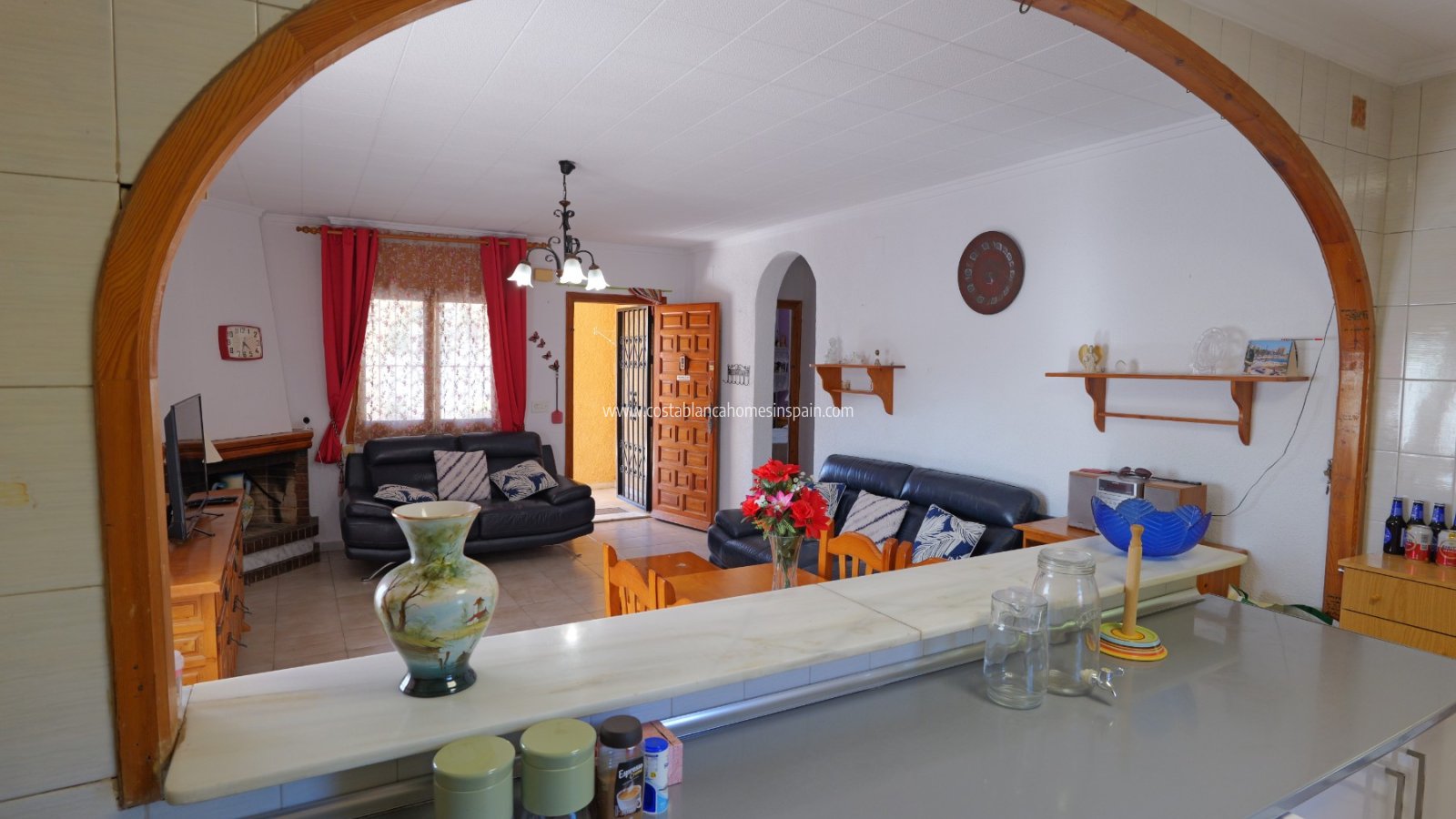 Használt - Detached Villa - Torrevieja - La Siesta