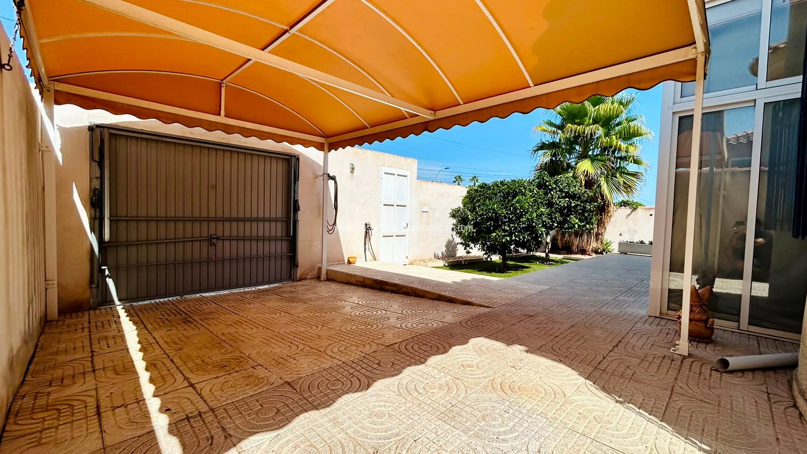 Használt - Detached Villa - Torrevieja - Urbanización San Luis